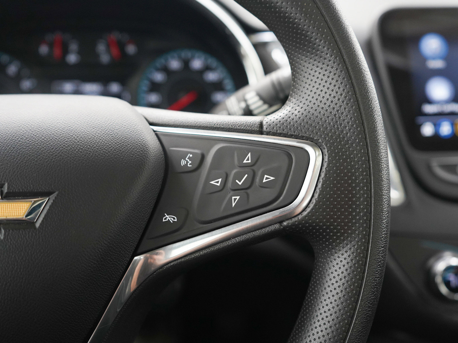 Used 2021 Chevrolet Malibu LT FWD image 24