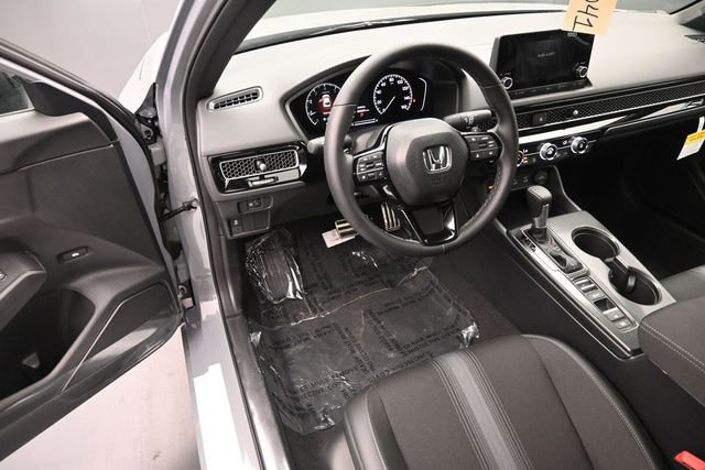 New 2026 Honda Civic Sport image 15