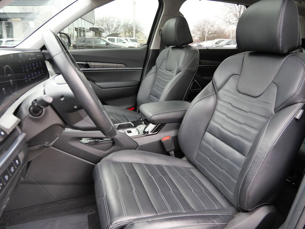 Used 2023 Kia Telluride SX image 30