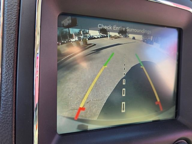 Used 2014 Dodge Durango Limited w/ Nav & Power Liftgate Group image 24