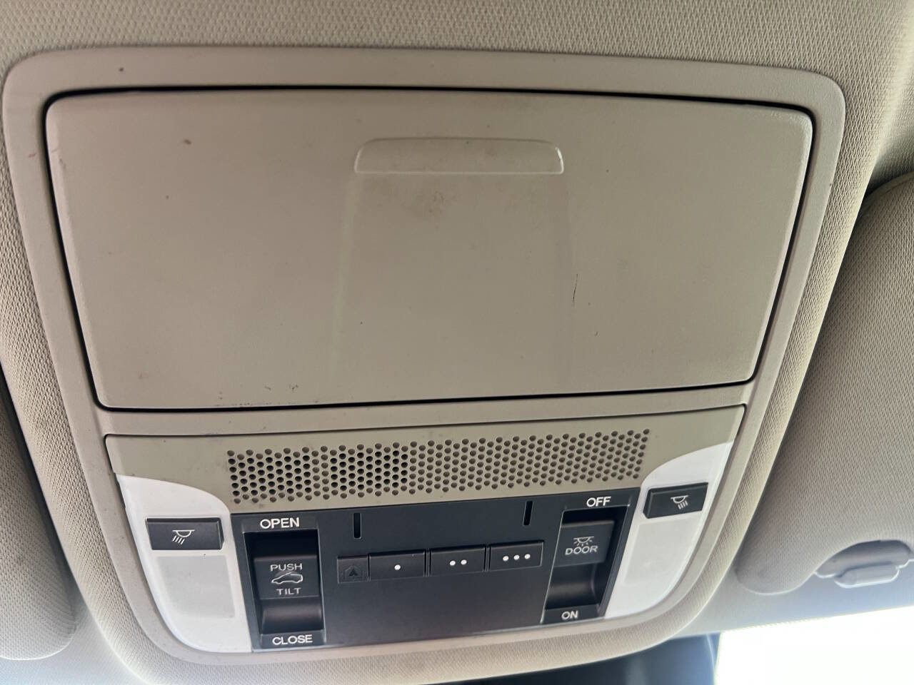 Used 2016 Acura MDX FWD image 18