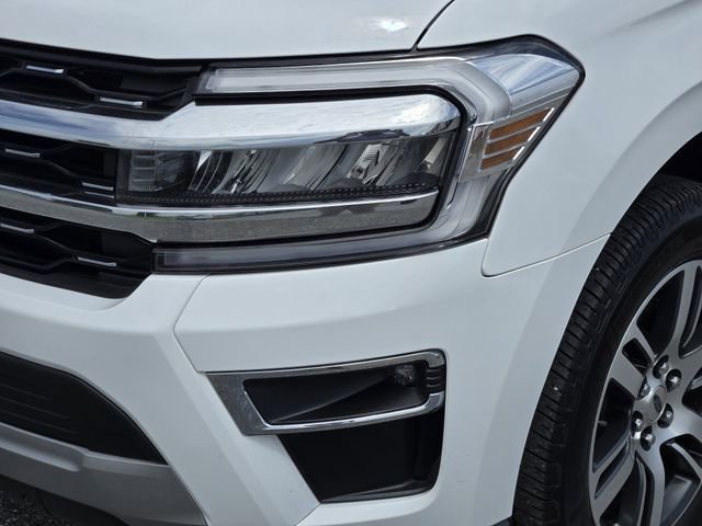 Certified 2022 Ford Expedition Max Limited RWD image 8