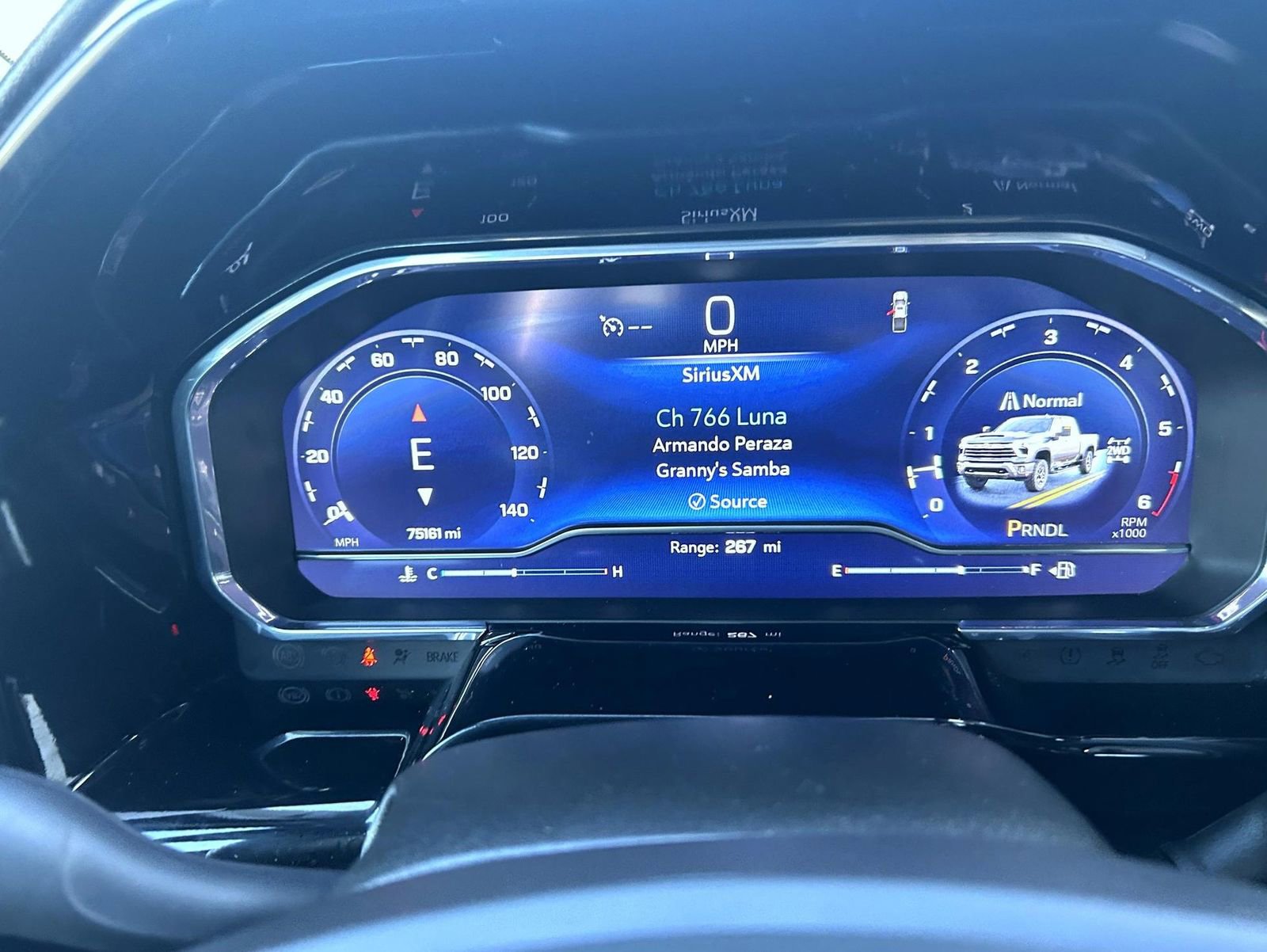 Used 2024 Chevrolet Silverado 2500 LT w/ All Star Edition image 14