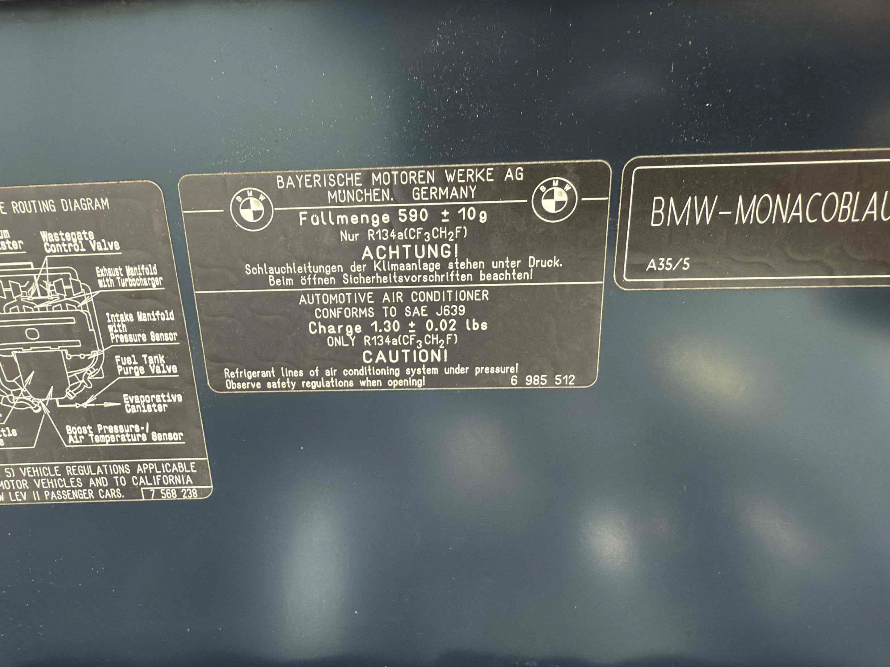 Used 2007 BMW 335i Coupe RWD image 60