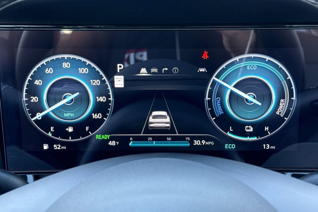 New 2026 Hyundai Elantra Limited FWD image 20