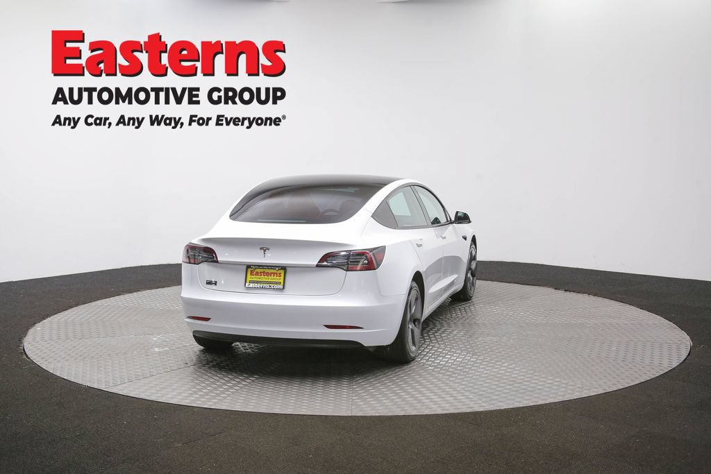 Used 2023 Tesla Model 3 Standard Range RWD image 33