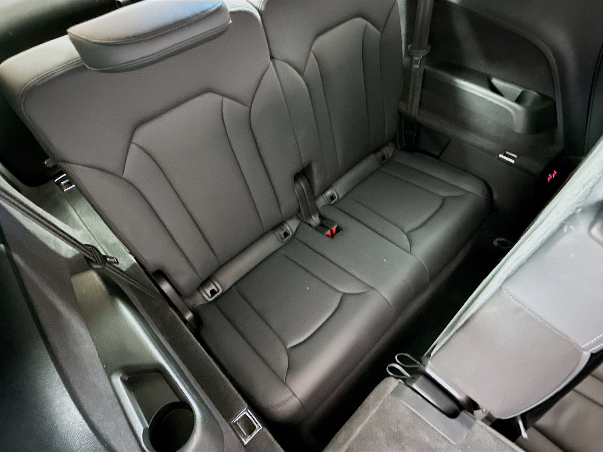 Used 2025 Audi Q7 3.0T Premium Plus image 26