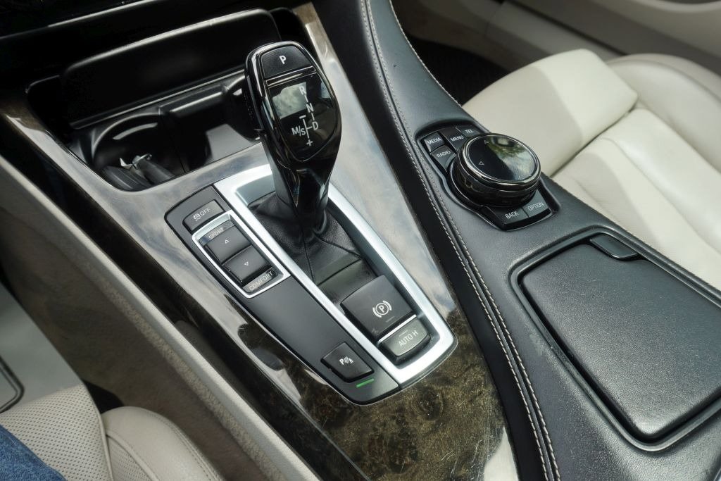 Used 2015 BMW 640i Gran Coupe RWD image 47