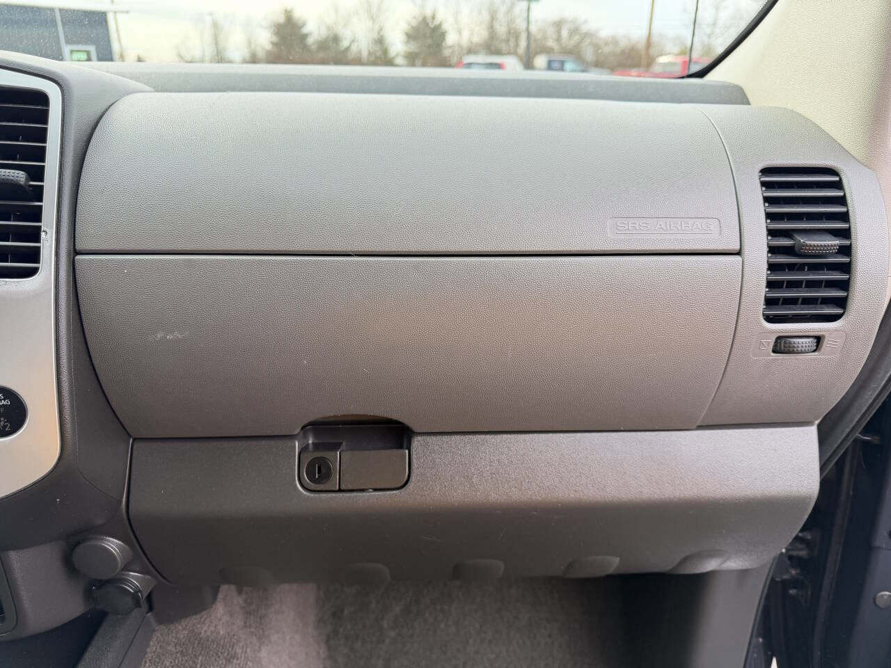 Used 2012 Nissan Xterra S w/ Value Package image 16