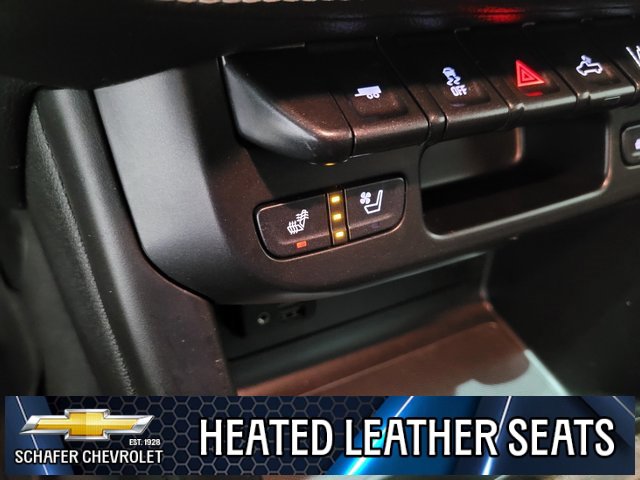 Used 2022 GMC Canyon Denali image 9