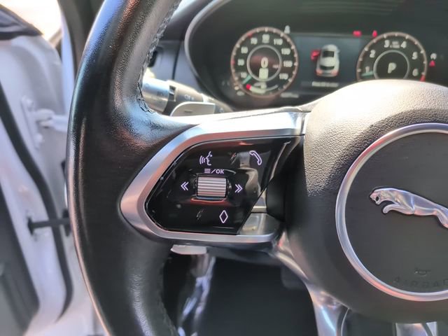 Used 2022 Jaguar E-PACE SE image 25