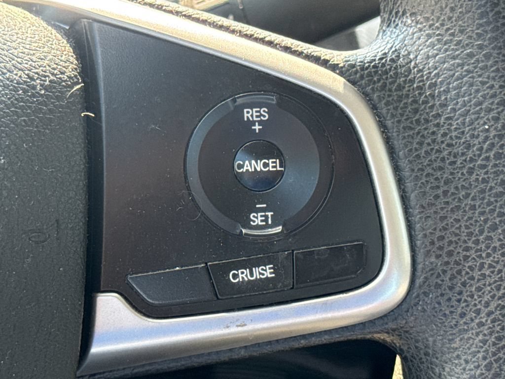 Certified 2017 Honda Civic EX image 29