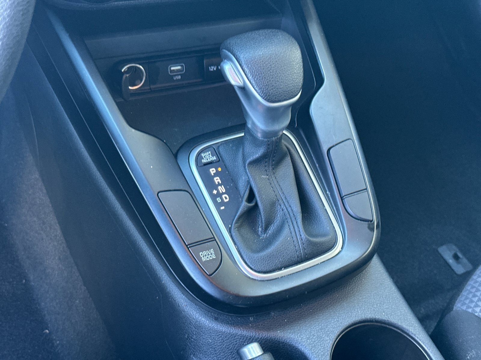 Used 2024 Kia Soul LX w/ Option Group 015 image 20