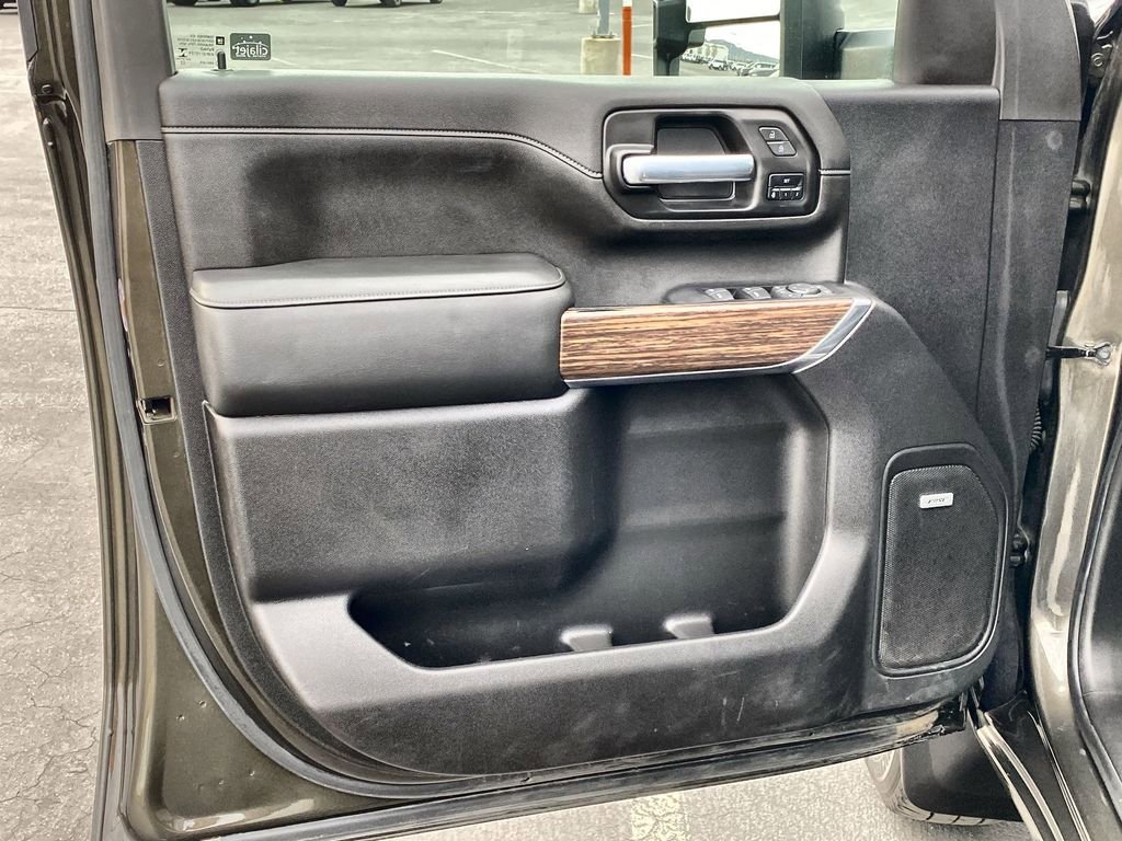 Certified 2023 Chevrolet Silverado 3500 High Country image 23