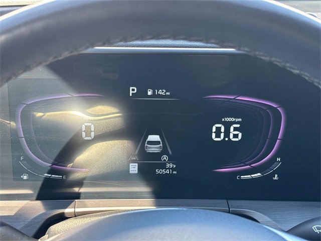 Used 2023 Kia Telluride EX X-Line image 36