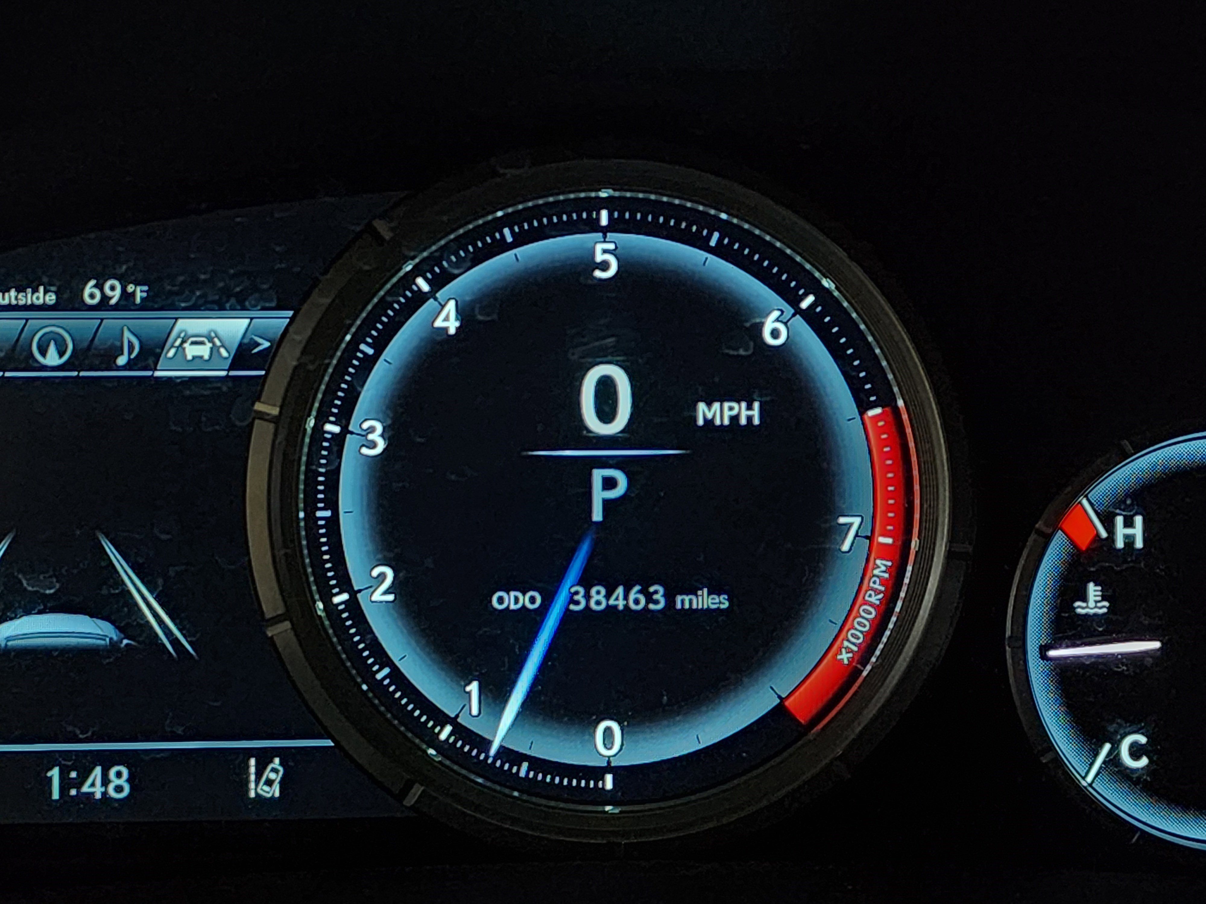 Used 2020 Lexus RX 350 F Sport image 23