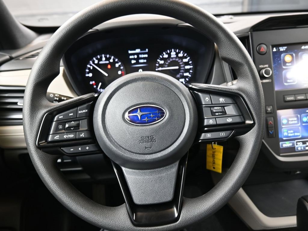 New 2026 Subaru Forester image 25