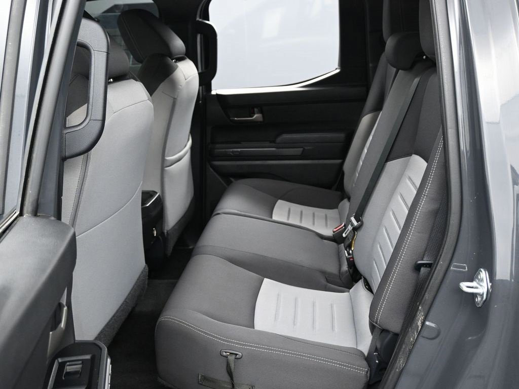 Used 2024 Toyota Tacoma TRD Sport image 28