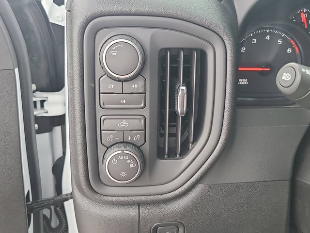 New 2026 Chevrolet Silverado 2500 W/T AWD/4WD image 23