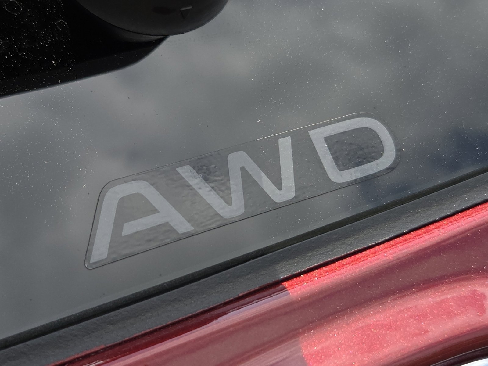 Certified 2024 Honda CR-V EX-L image 17