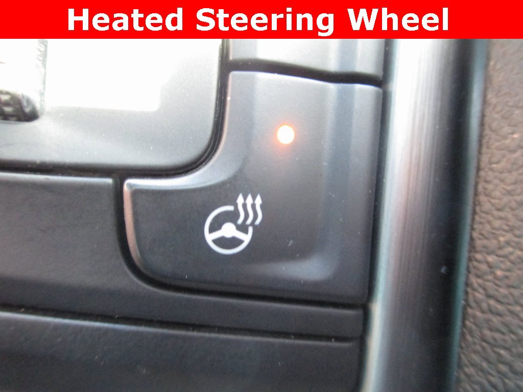 Used 2022 GMC Sierra 2500 Denali image 30