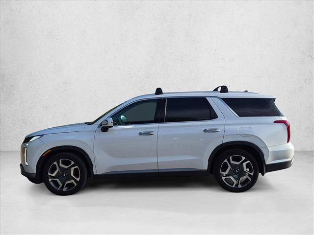 Used 2024 Hyundai Palisade Limited FWD image 8