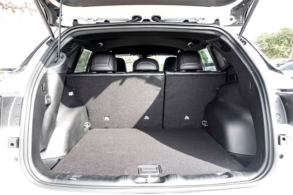 New 2026 Jeep Compass Limited image 21