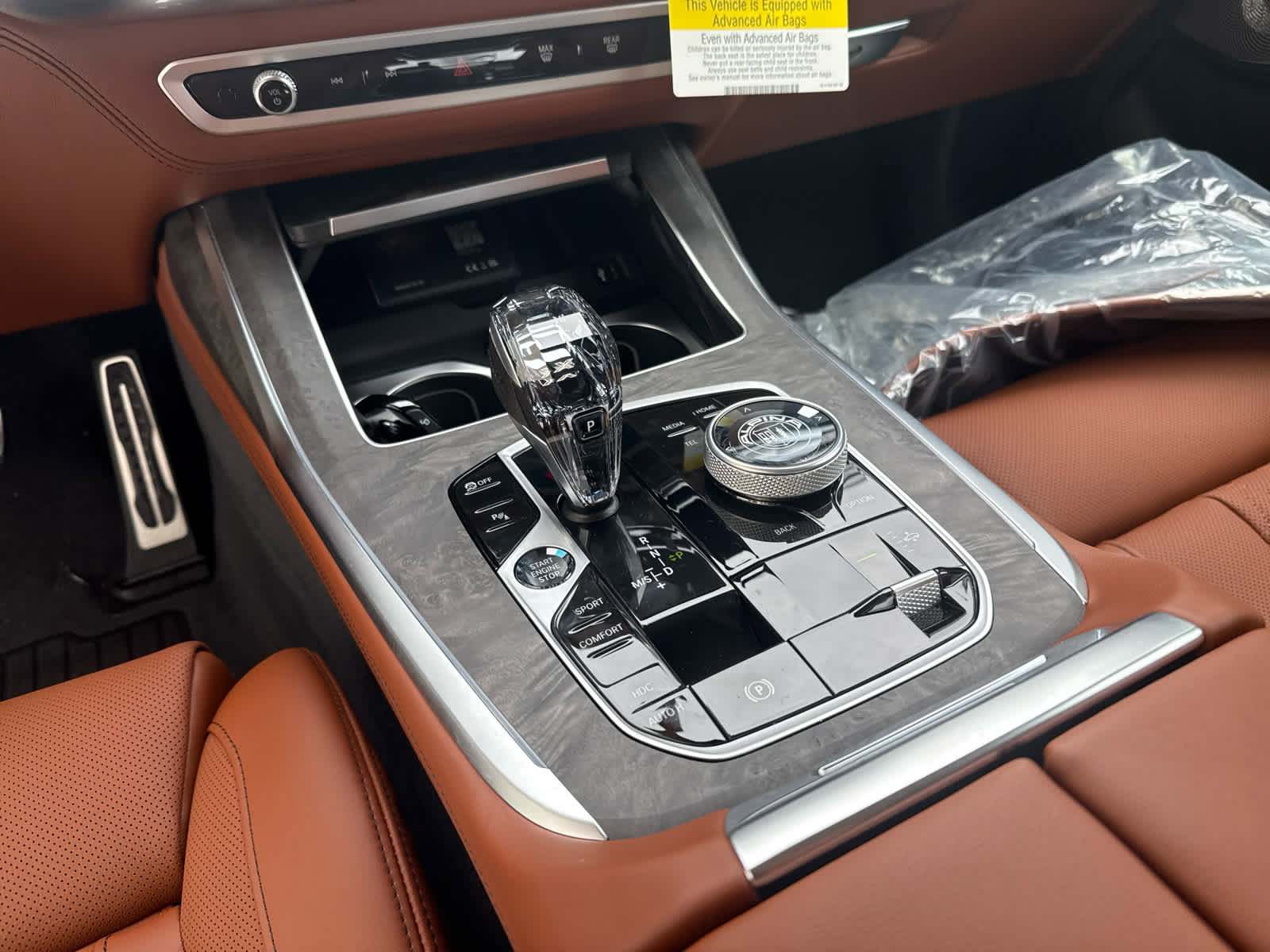 New 2026 BMW ALPINA XB7 image 21
