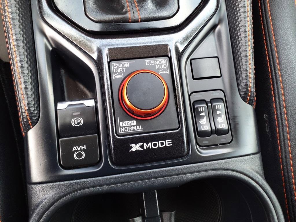 Used 2024 Subaru Forester Sport image 29