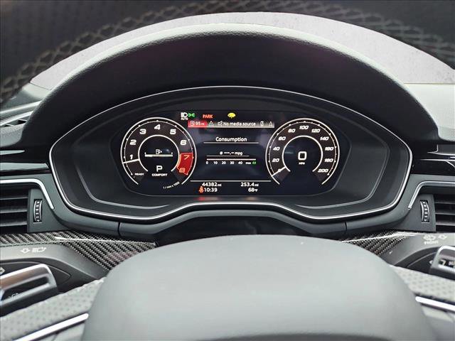 Used 2023 Audi RS 5 Sportback AWD/4WD image 11