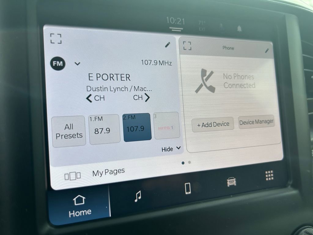 Used 2022 RAM 1500 Big Horn image 19