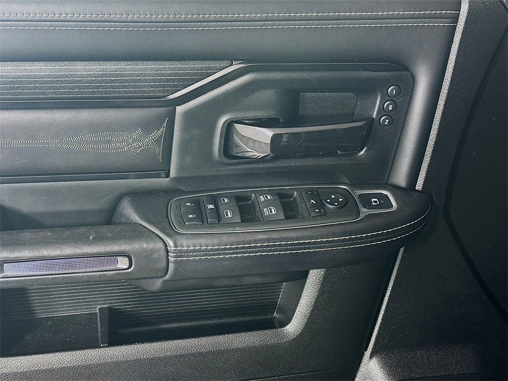 Used 2022 RAM 2500 Limited image 25
