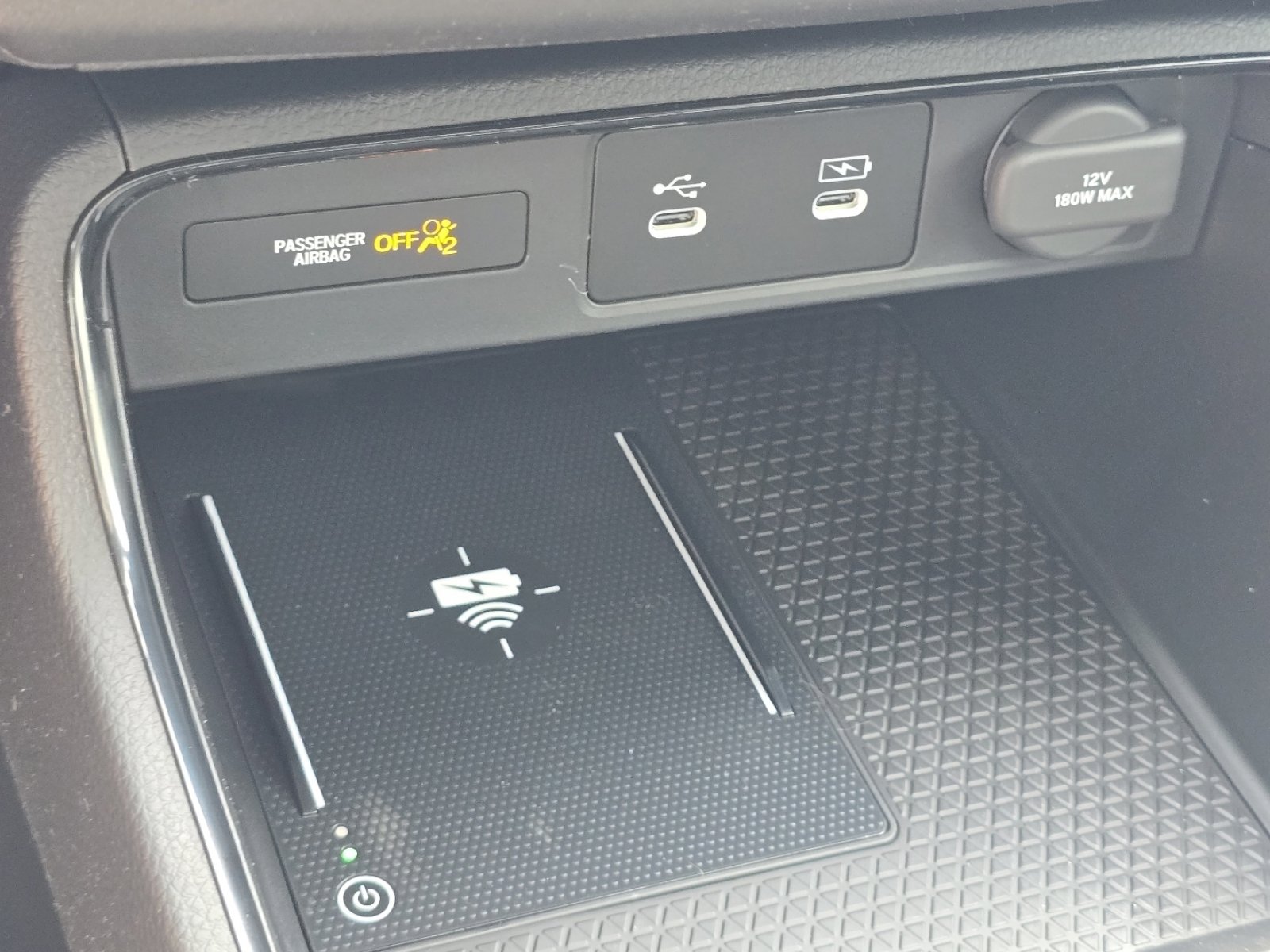 New 2026 Honda CR-V EX image 7