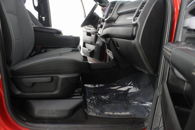Used 2024 RAM 2500 Big Horn w/ Bed Utility Group image 19
