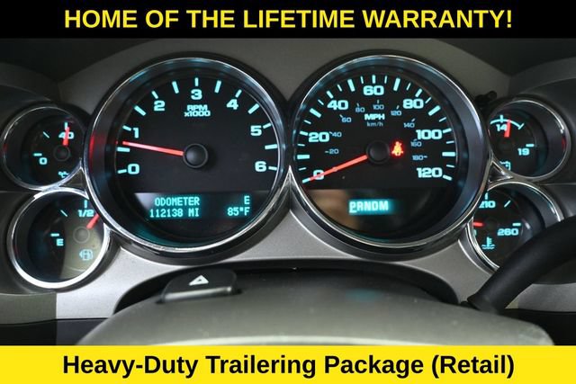 Used 2013 Chevrolet Silverado 1500 LT w/ All-Star Edition AWD/4WD image 16