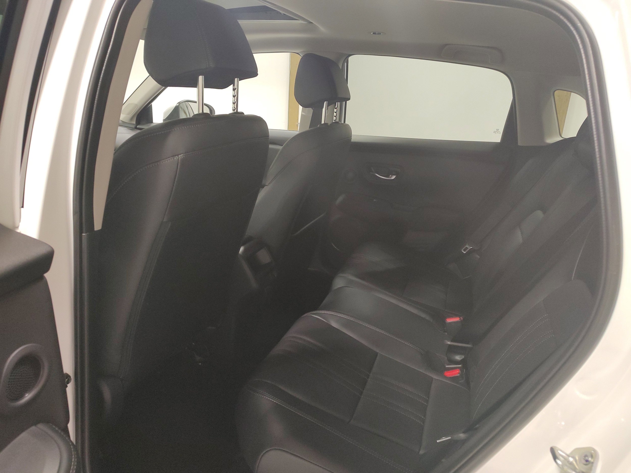New 2027 Honda HR-V EX-L image 11