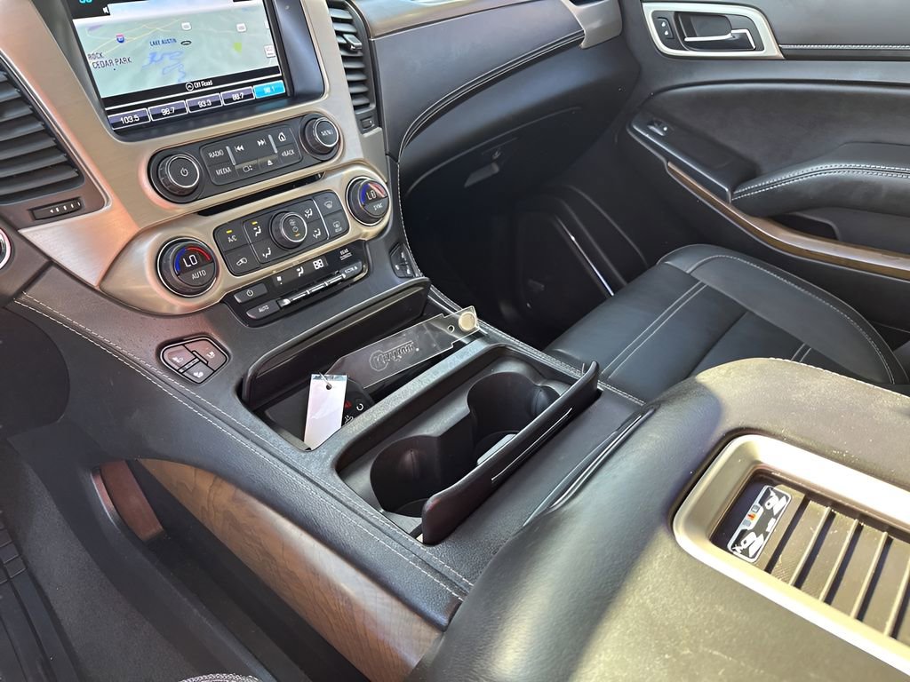 Used 2018 GMC Yukon Denali w/ Open Road Package image 36