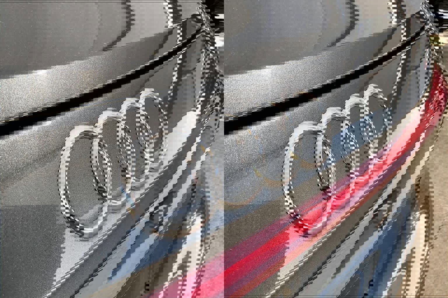 Used 2023 Audi e-tron GT Prestige w/ Prestige Package AWD/4WD image 8