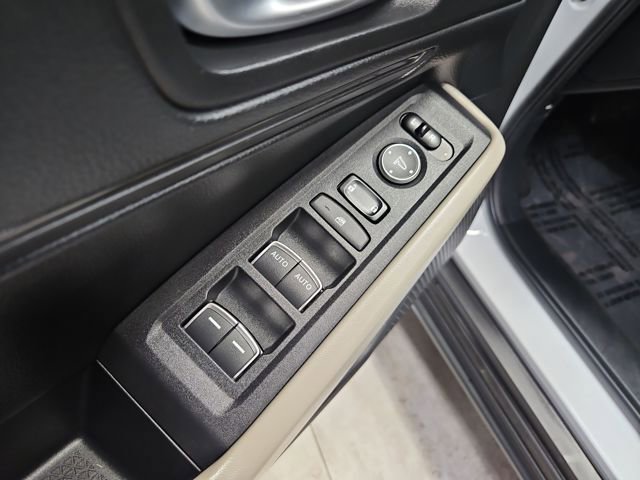 Certified 2023 Honda Accord LX image 11