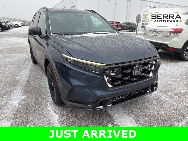 Used 2024 Honda CR-V Sport image 2