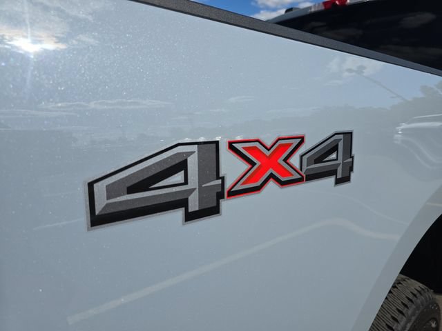 Certified 2024 Ford F250 Limited AWD/4WD image 8