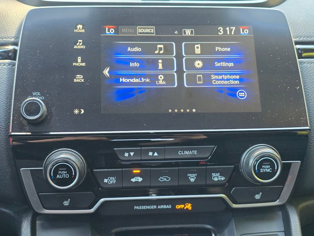 Used 2019 Honda CR-V EX image 33