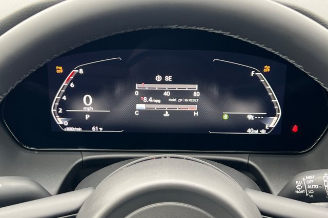New 2026 MAZDA CX-5 Preferred AWD/4WD image 30