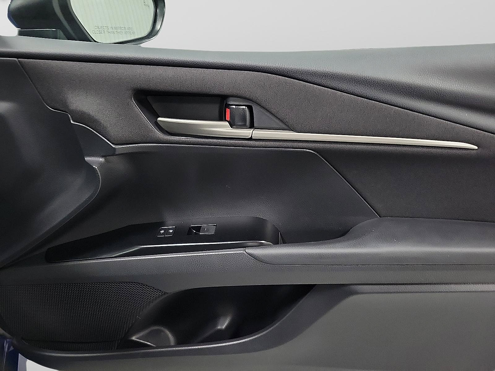 Certified 2025 Toyota Camry LE FWD image 15