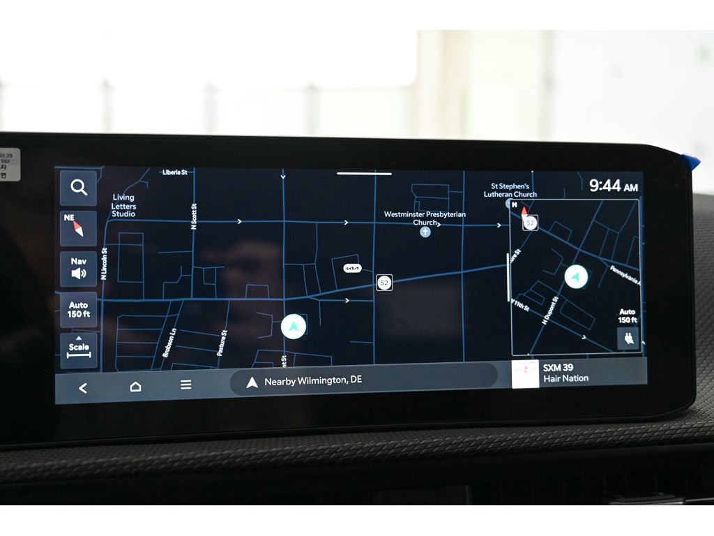 New 2025 Kia EV6 Wind image 35