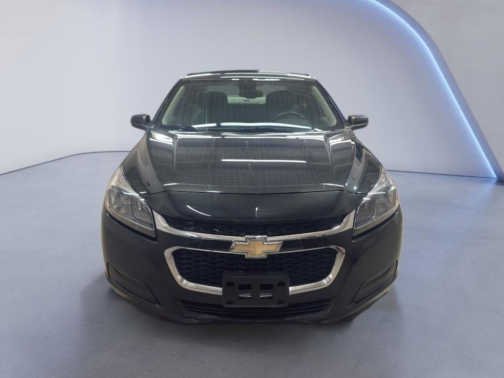 Used 2015 Chevrolet Malibu LS image 2