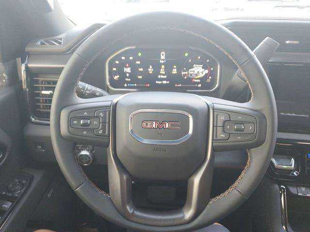 New 2026 GMC Sierra 2500 AT4 image 22