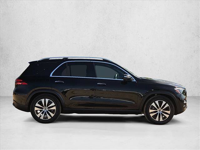 Certified 2026 Mercedes-Benz GLE 350 4MATIC image 4
