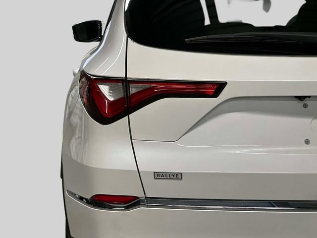 Certified 2023 Acura MDX SH-AWD image 12