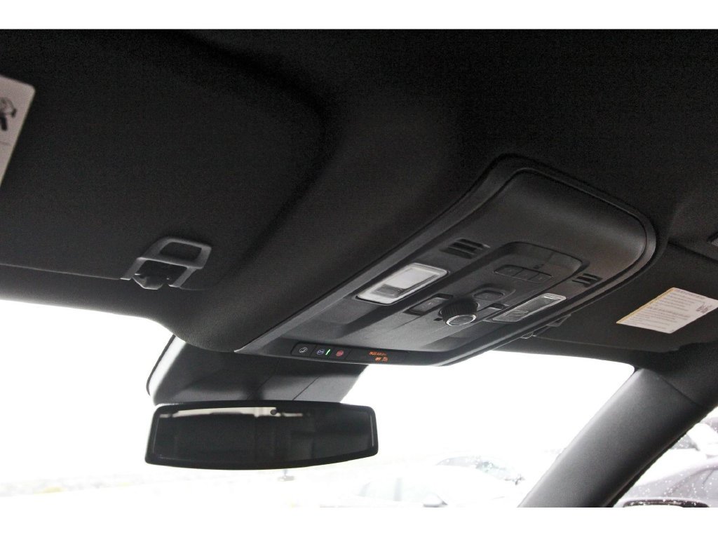 Certified 2024 Cadillac Escalade Luxury RWD image 28